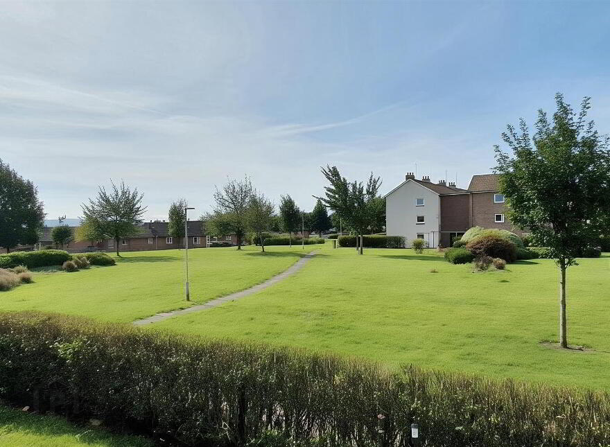 33 Sunnylands Grove, Carrickfergus, BT38 8NR