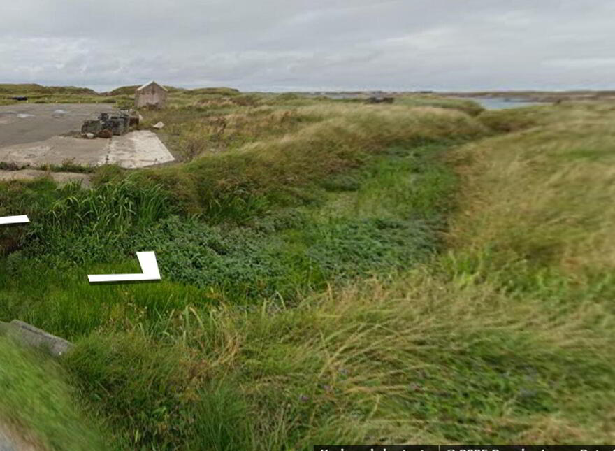Lower Keadue, Burtonport photo