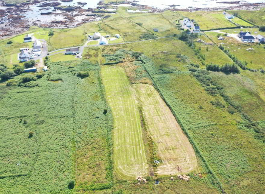 Lackenagh, Burtonport