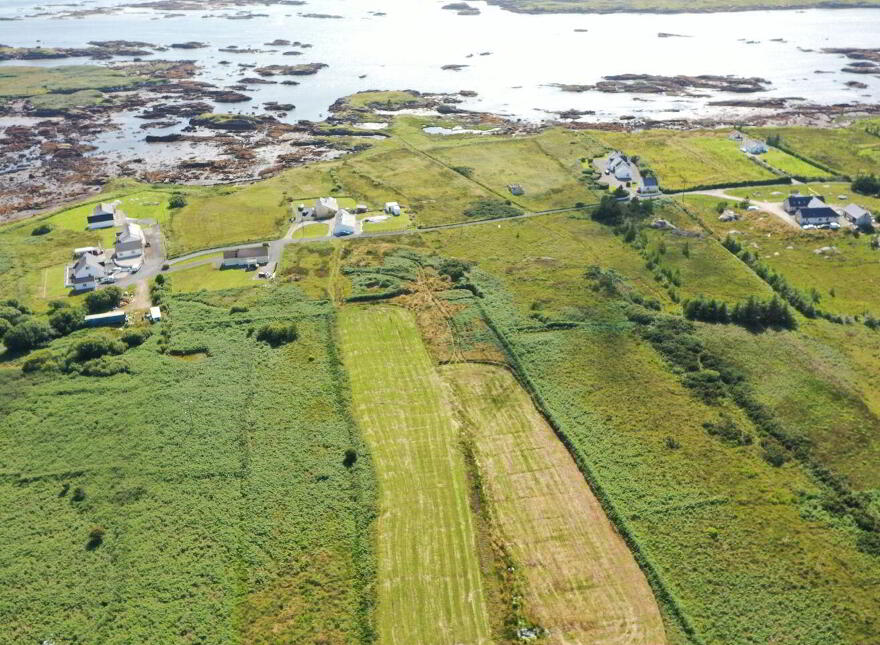 Lackenagh, Burtonport photo
