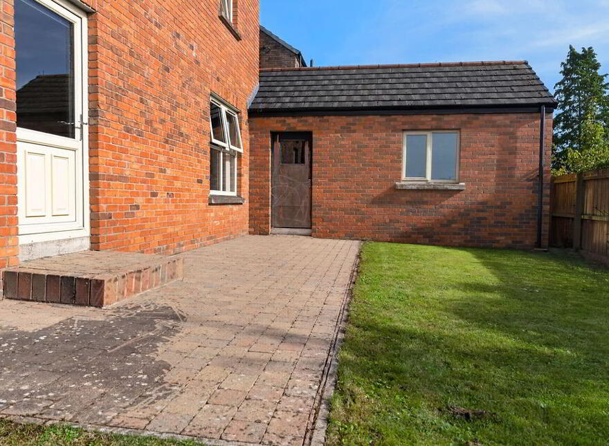 2 Grange Manor, Antrim, BT41 1BF