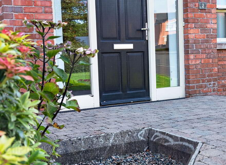 2 Grange Manor, Antrim, BT41 1BF