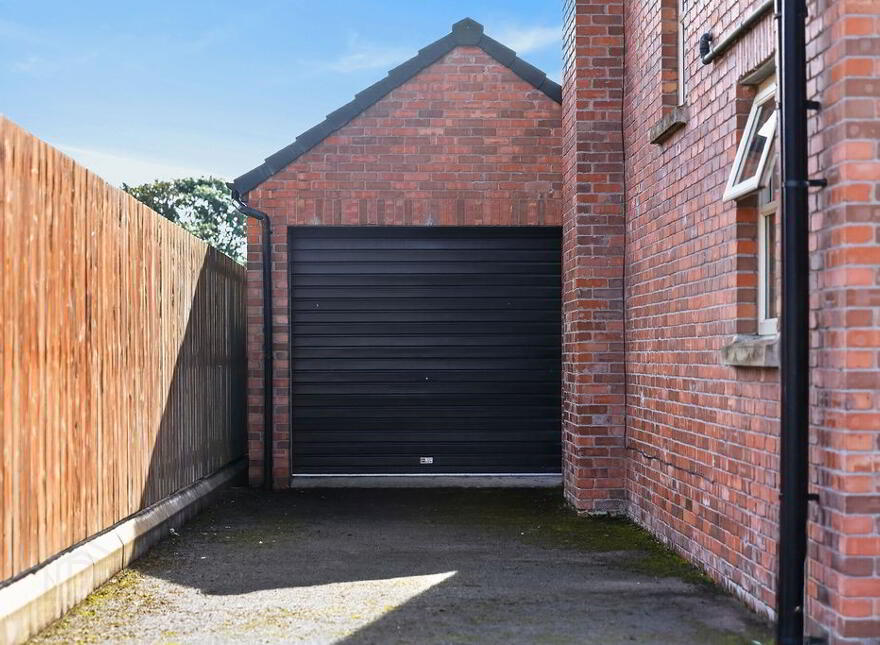 2 Grange Manor, Antrim, BT41 1BF