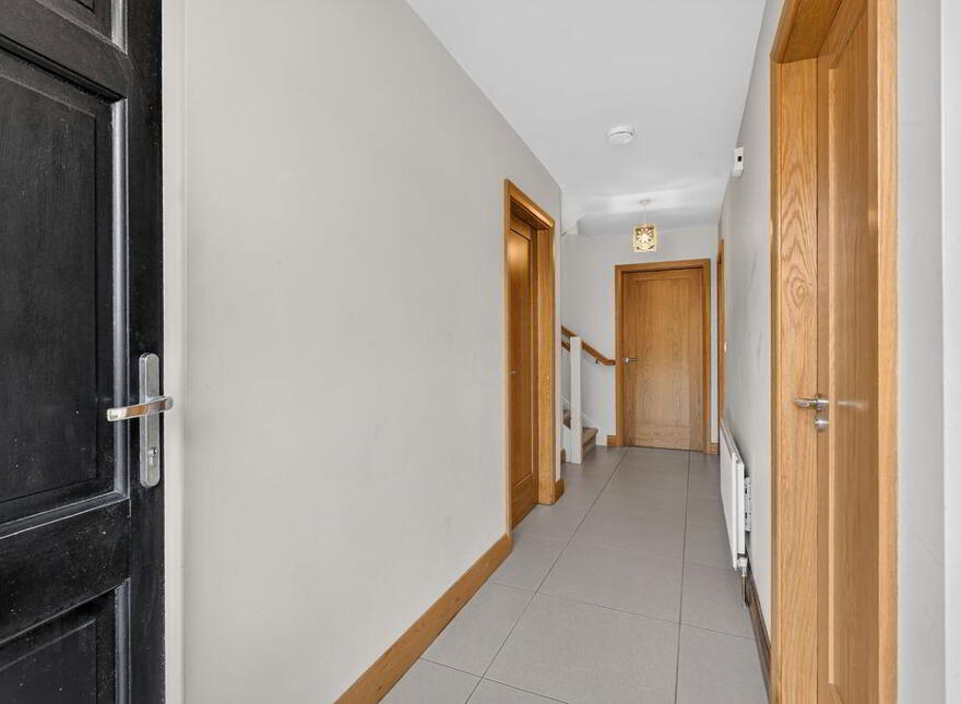 2 Grange Manor, Antrim, BT41 1BF