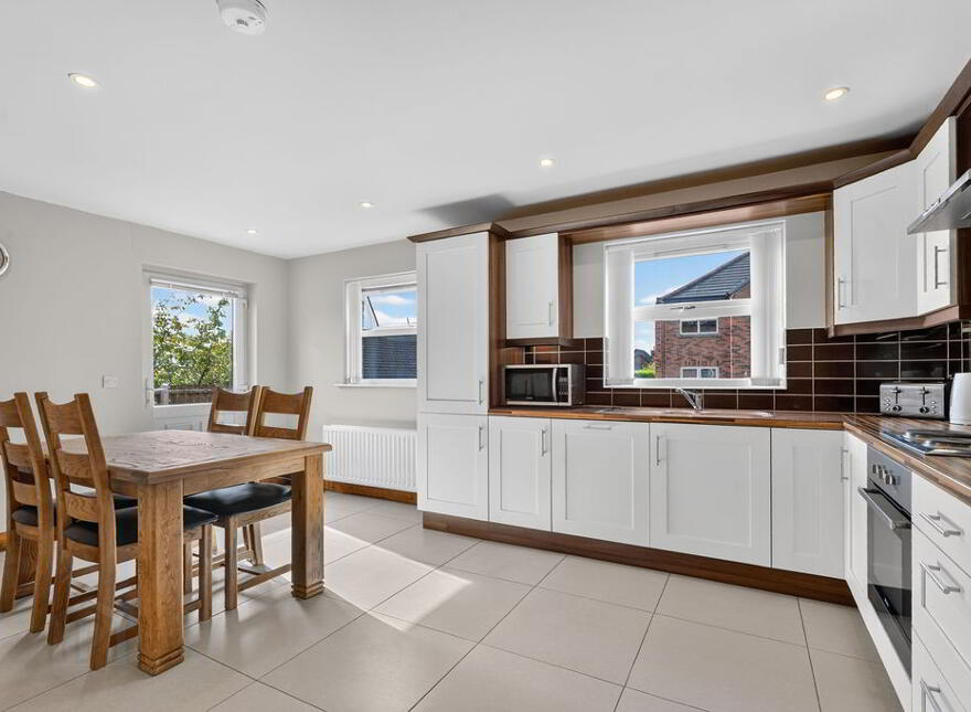 2 Grange Manor, Antrim, BT41 1BF