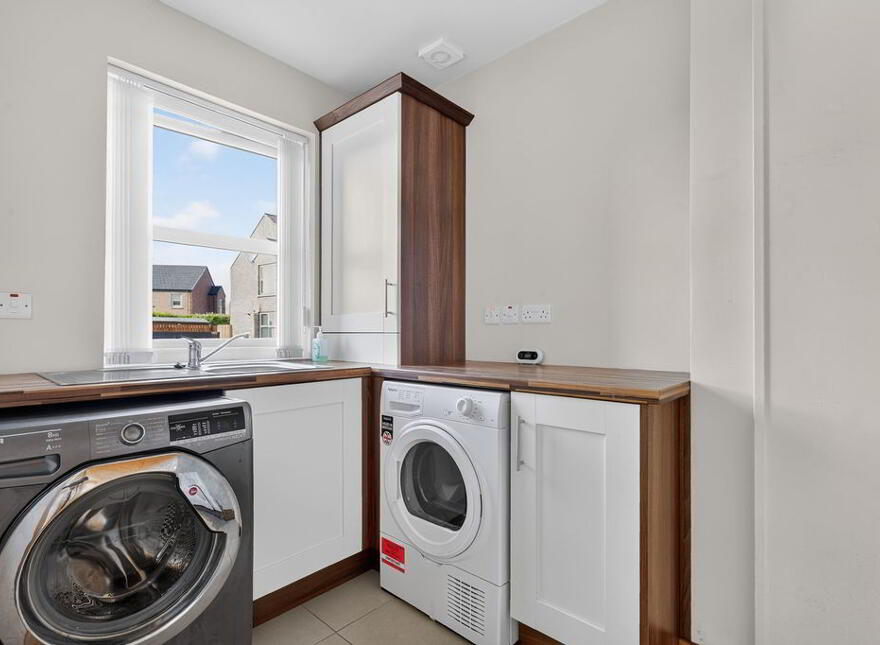 2 Grange Manor, Antrim, BT41 1BF
