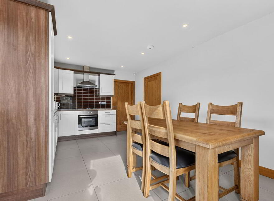 2 Grange Manor, Antrim, BT41 1BF