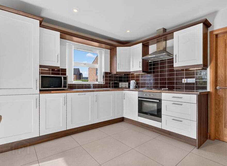 2 Grange Manor, Antrim, BT41 1BF