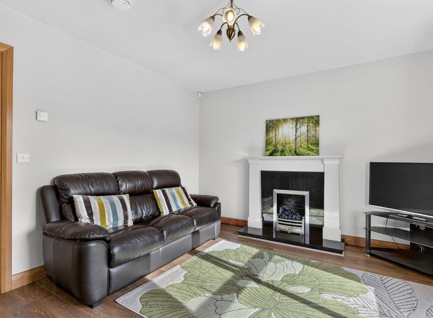 2 Grange Manor, Antrim, BT41 1BF