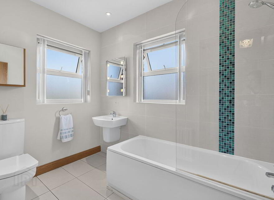 2 Grange Manor, Antrim, BT41 1BF