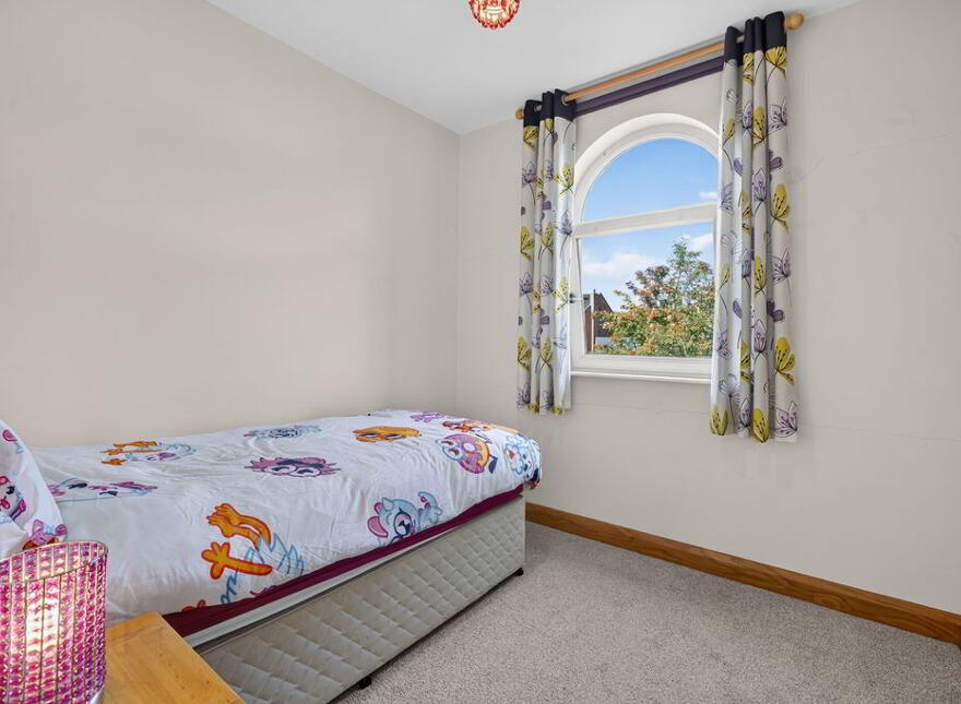 2 Grange Manor, Antrim, BT41 1BF
