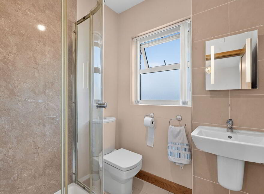 2 Grange Manor, Antrim, BT41 1BF