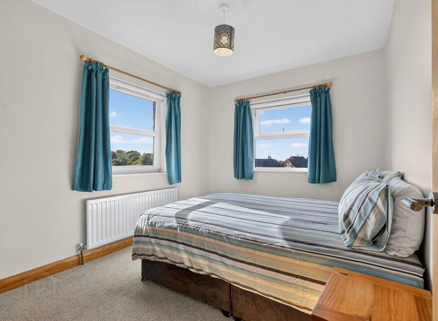 2 Grange Manor, Antrim, BT41 1BF