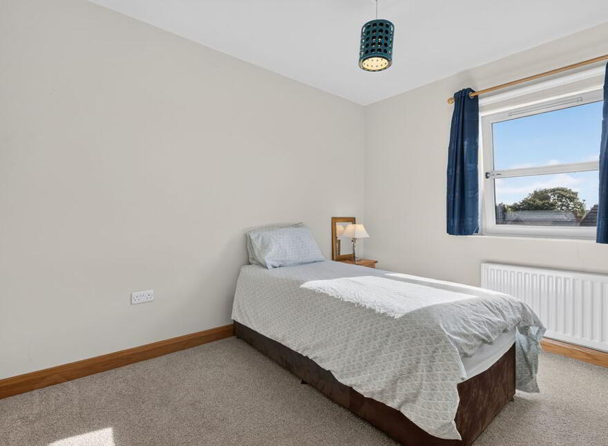 2 Grange Manor, Antrim, BT41 1BF