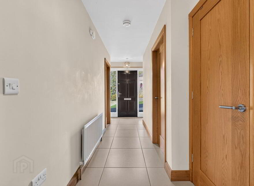 2 Grange Manor, Antrim, BT41 1BF