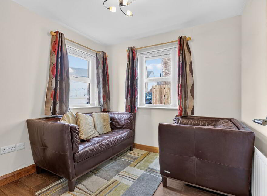 2 Grange Manor, Antrim, BT41 1BF