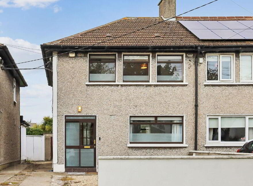 30 Cooleen Avenue, Beaumont, Beaumont, D09W6F9