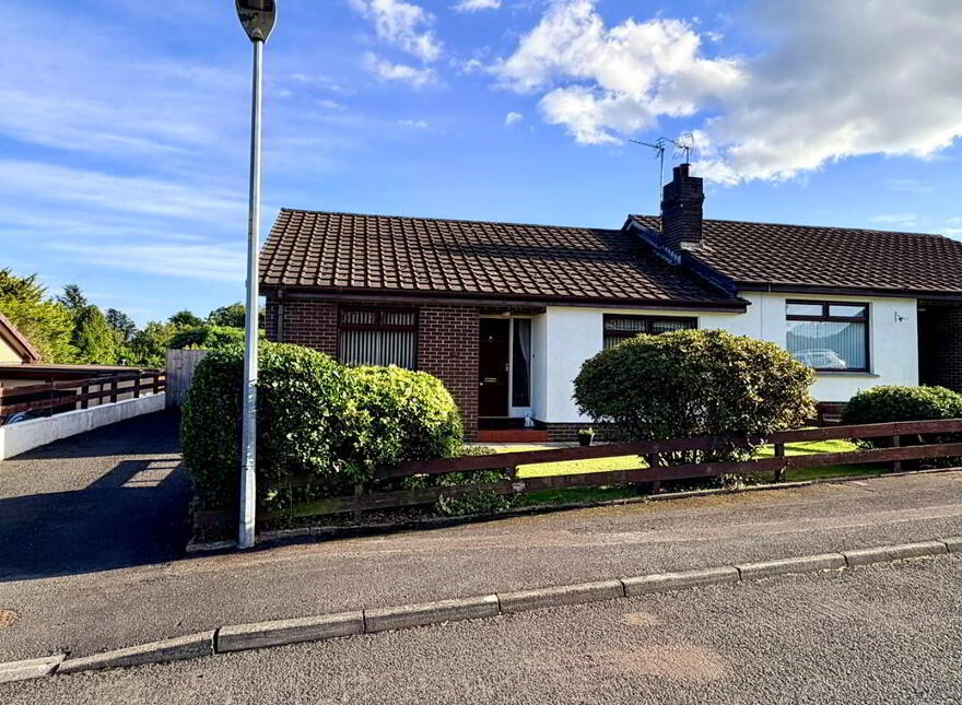 6 The Glade, Portadown, BT63 5TR