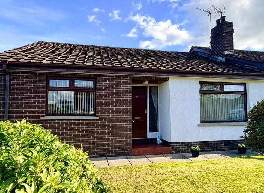 6 The Glade, Portadown, BT63 5TR