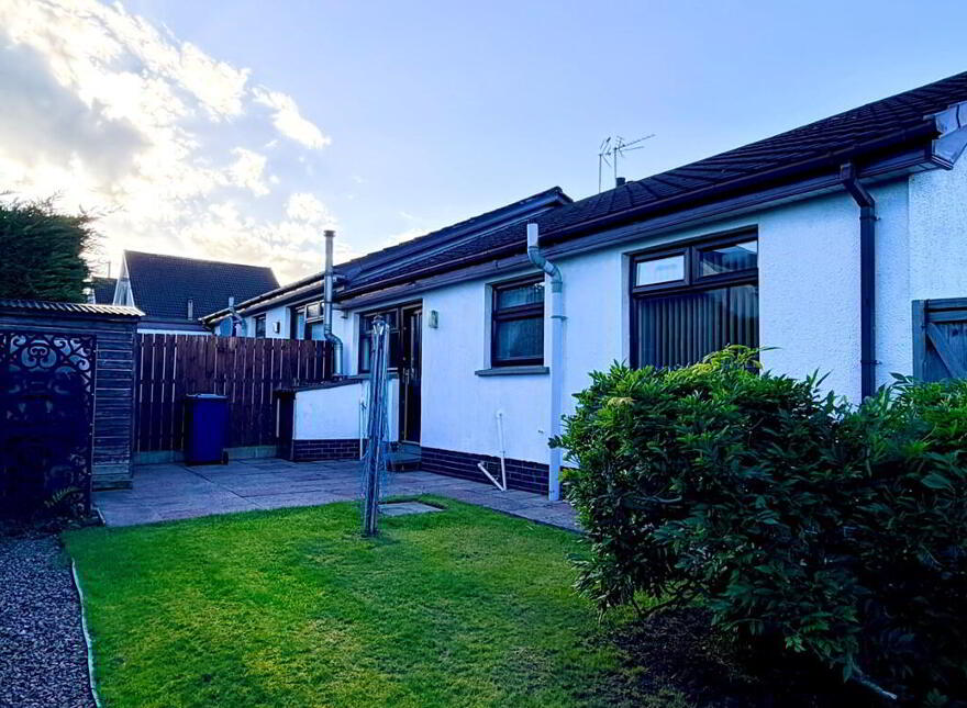 6 The Glade, Portadown, BT63 5TR