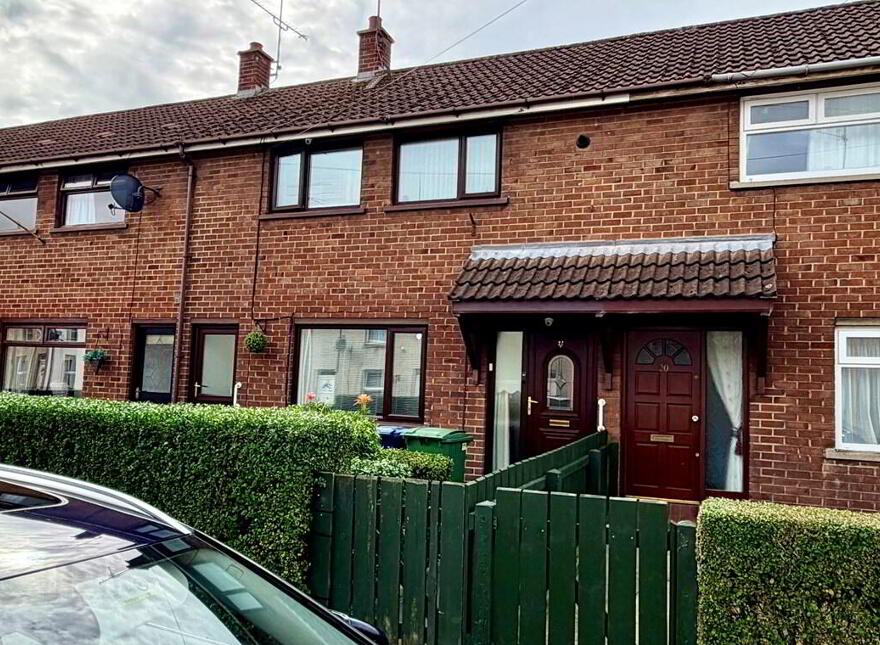 22 Ormonde Street, Portadown, BT62 3AZ photo