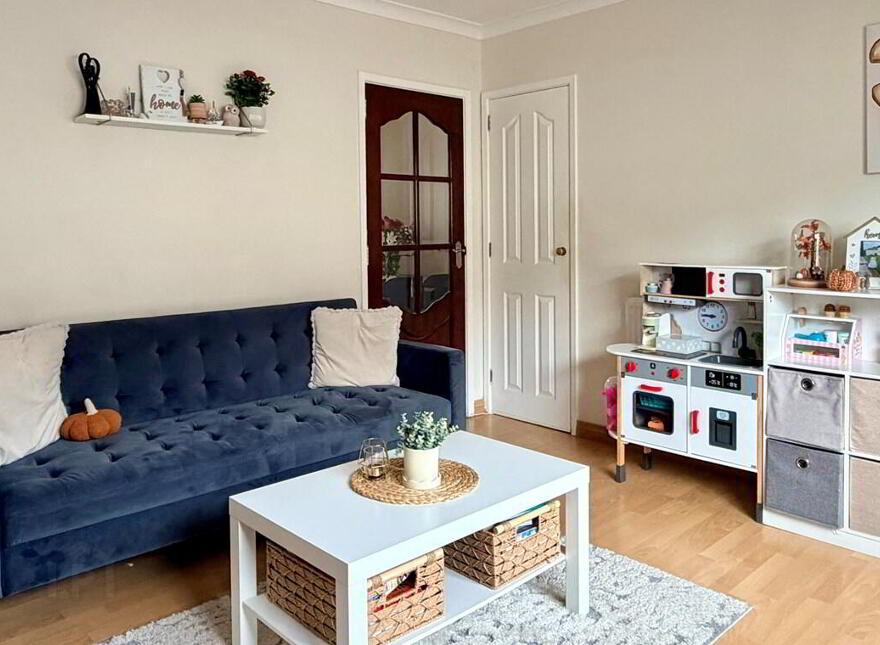 22 Ormonde Street, Portadown, BT62 3AZ