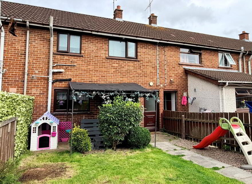 22 Ormonde Street, Portadown, BT62 3AZ