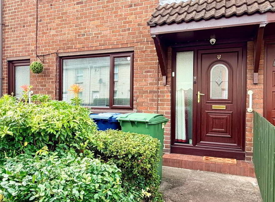 22 Ormonde Street, Portadown, BT62 3AZ