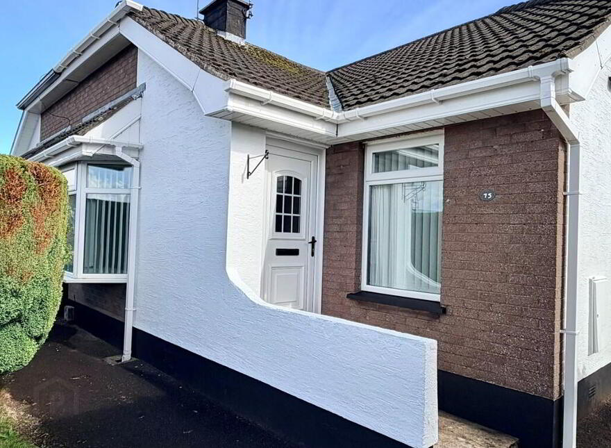 75 Kernan Avenue, Portadown, BT63 5TB