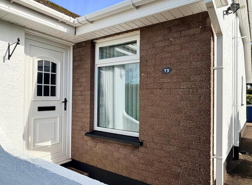 75 Kernan Avenue, Portadown, BT63 5TB