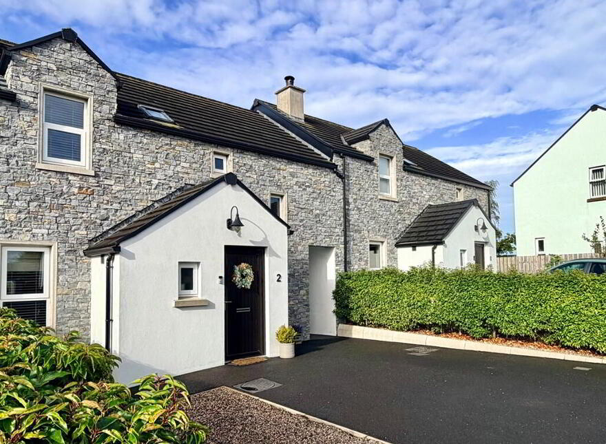2 Birches Grove, Portadown, BT62 1DX