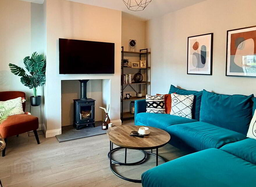 2 Birches Grove, Portadown, BT62 1DX