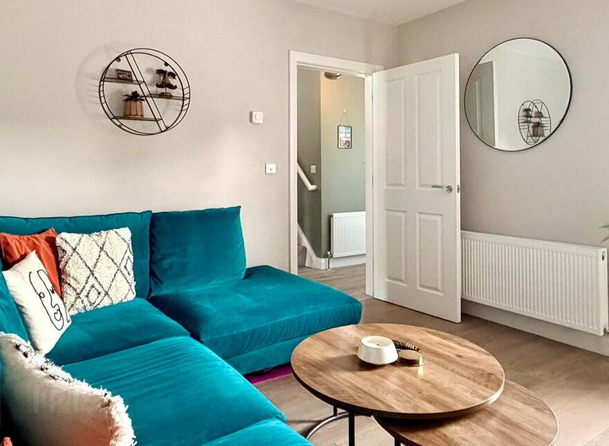 2 Birches Grove, Portadown, BT62 1DX