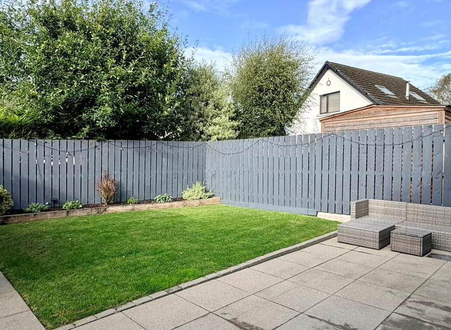 2 Birches Grove, Portadown, BT62 1DX