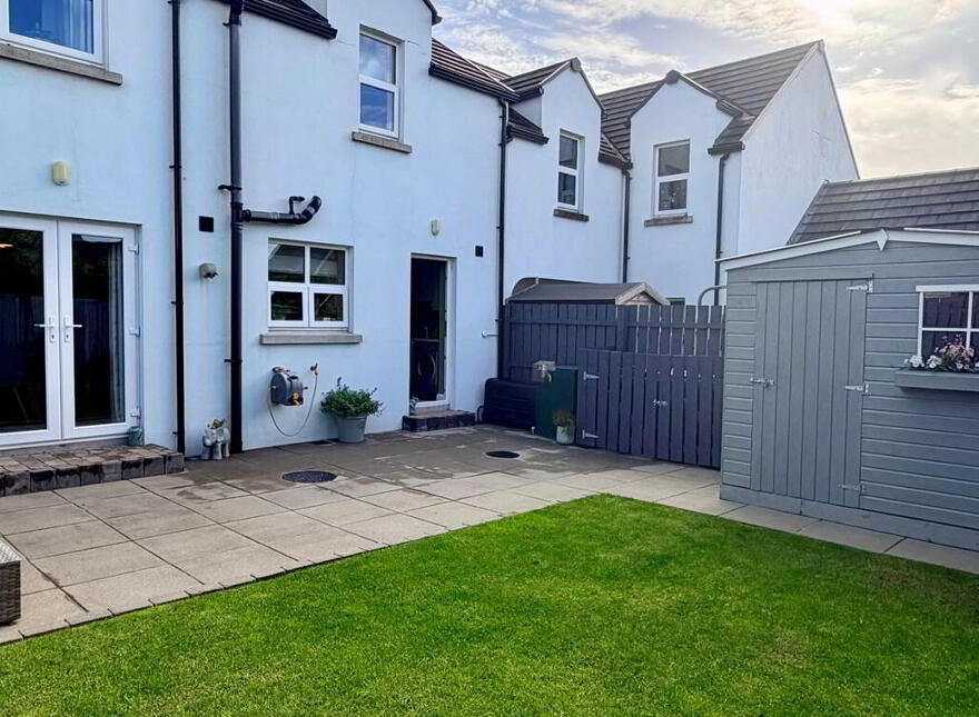 2 Birches Grove, Portadown, BT62 1DX