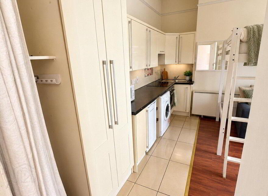 Apartment 1 34 Longwood Avenue, Portobello, Dublin, D08K63V