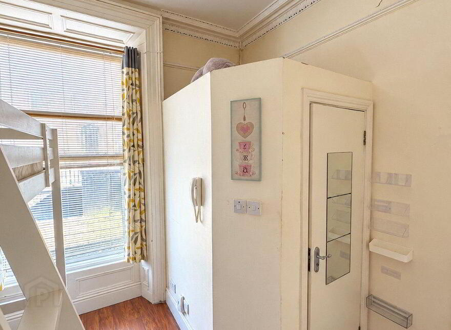 Apartment 1 34 Longwood Avenue, Portobello, Dublin, D08K63V