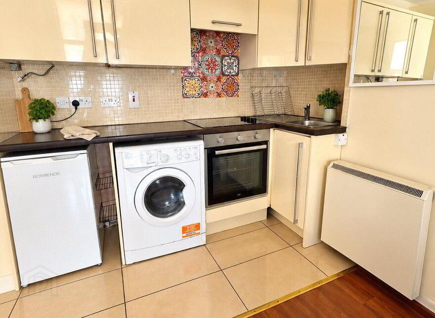 Apartment 1 34 Longwood Avenue, Portobello, Dublin, D08K63V