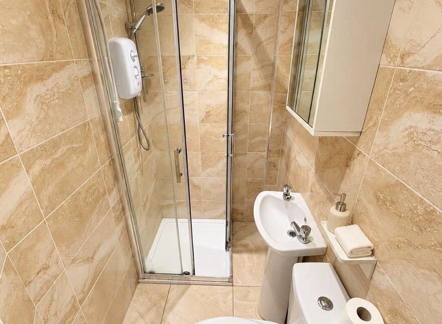 Apartment 1 34 Longwood Avenue, Portobello, Dublin, D08K63V