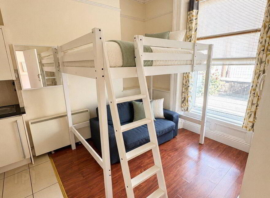 Apartment 1 34 Longwood Avenue, Portobello, Dublin, D08K63V