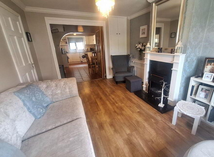 63 Beechwood Drive, Dunleer, A92D265