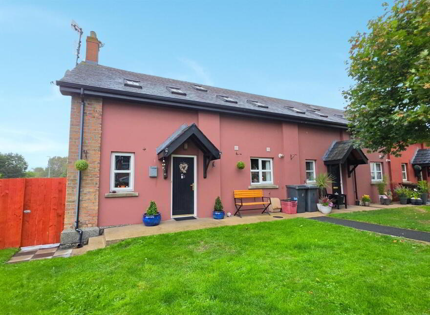 3 Barn Mills, Carrickfergus, BT38 7GZ