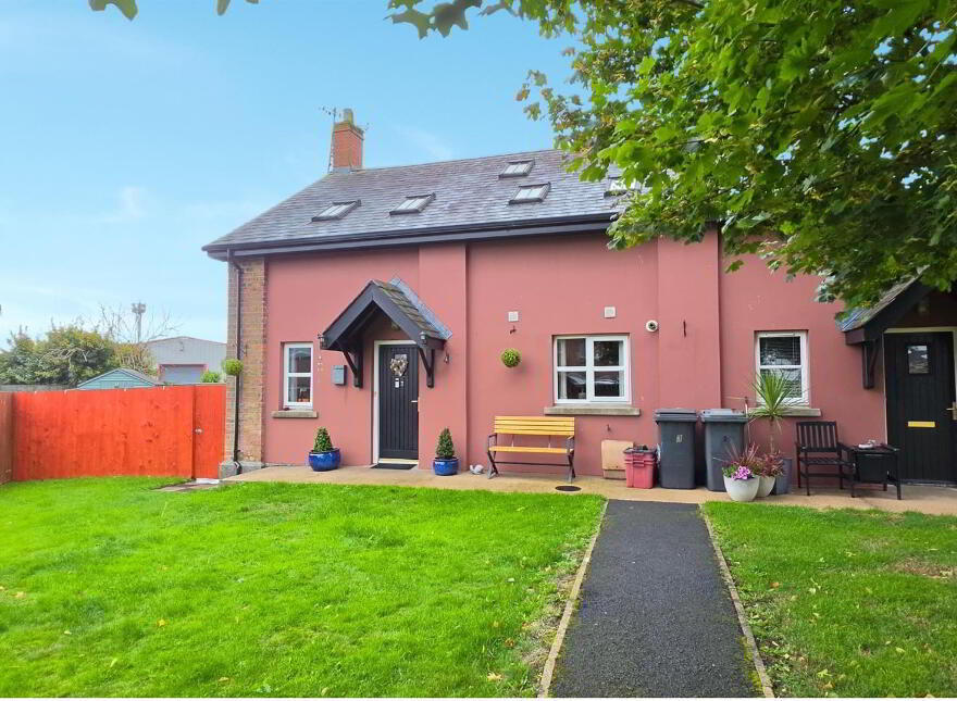 3 Barn Mills, Carrickfergus, BT38 7GZ