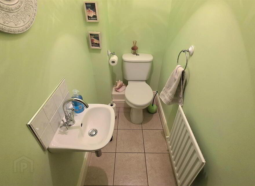 3 Barn Mills, Carrickfergus, BT38 7GZ