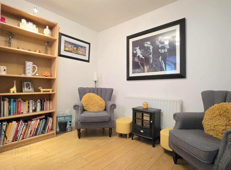 3 Barn Mills, Carrickfergus, BT38 7GZ