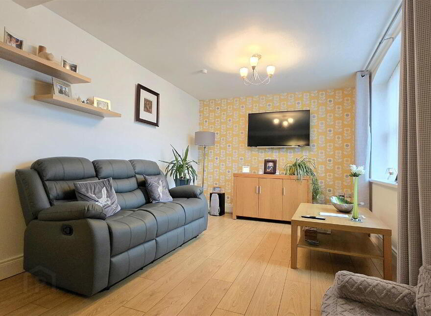 3 Barn Mills, Carrickfergus, BT38 7GZ