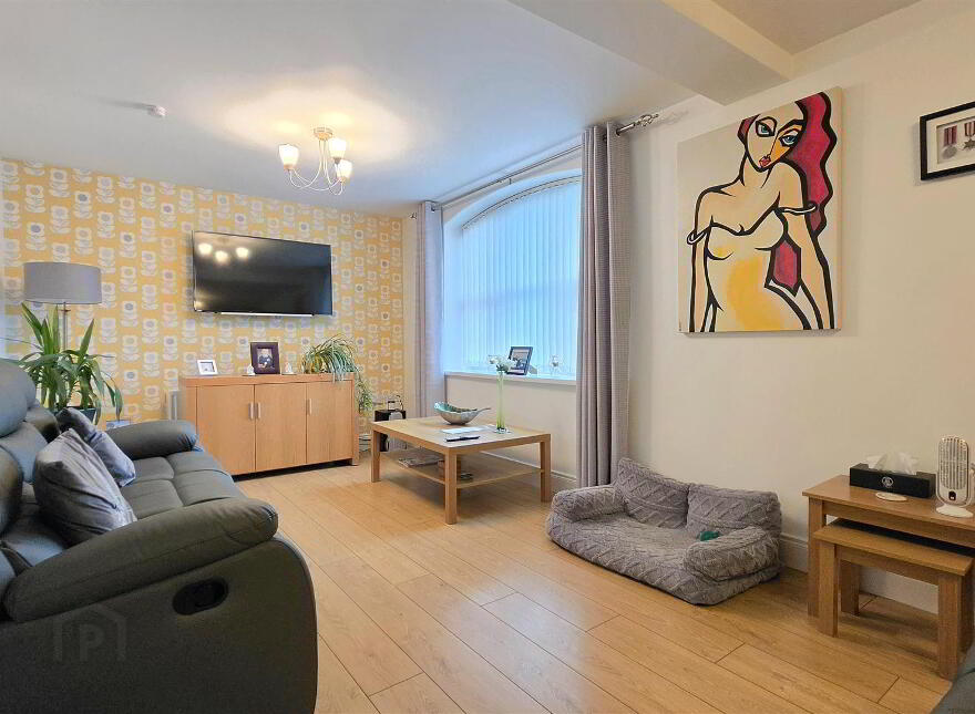 3 Barn Mills, Carrickfergus, BT38 7GZ