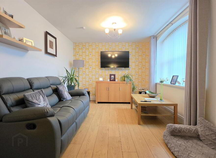 3 Barn Mills, Carrickfergus, BT38 7GZ