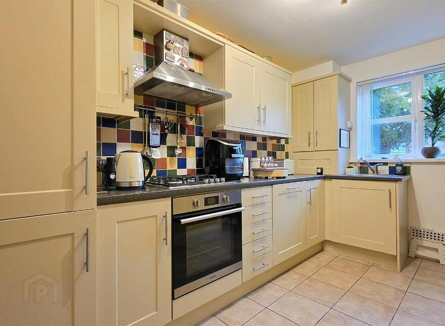 3 Barn Mills, Carrickfergus, BT38 7GZ