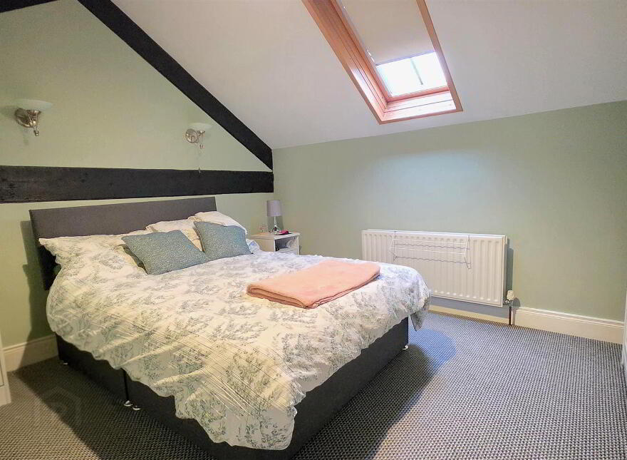 3 Barn Mills, Carrickfergus, BT38 7GZ
